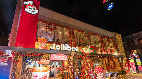 Jollibee España Don Quijote