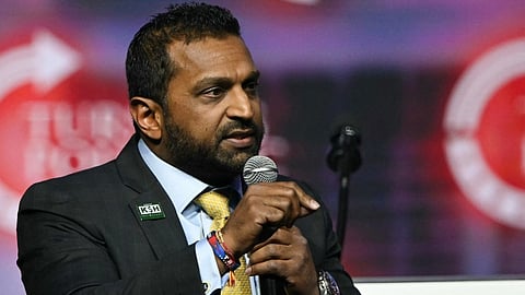 FBI chief says probing 'targeted terror attack' in Colorado