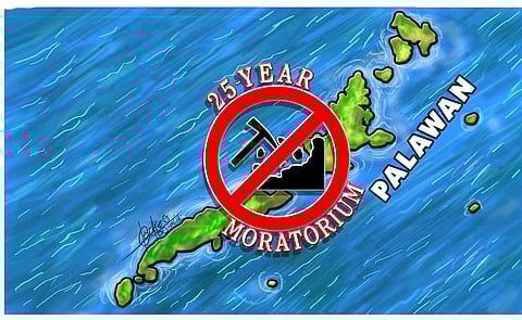 Protecting our last frontier