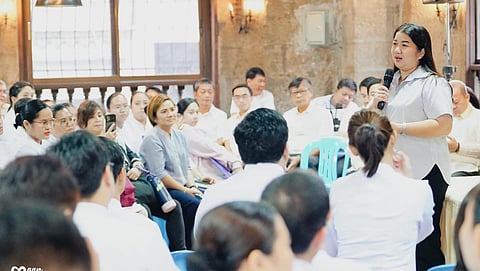 PLMAR nursing graduates pass licensure exams