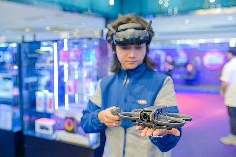For the tech lover in your life, Cyberzone is a treasure trove of innovative gadgets and accessories.