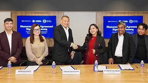 SM Supermalls, Viyline Media Group partner for Viyline MSME Caravan