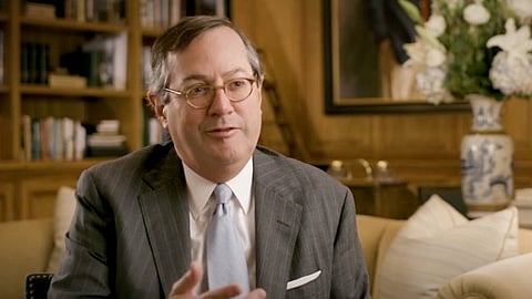 President-elect Donald Trump announces billionaire Warren Stephens as his pick for U.S. ambassador to the United Kingdom, marking another key appointment ahead of his 20 January inauguration.