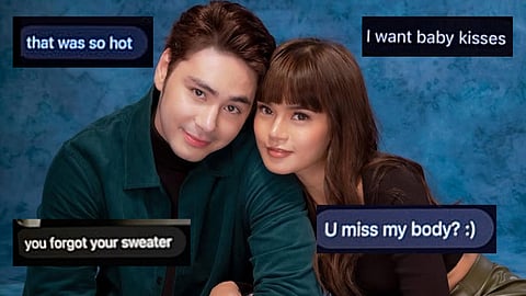 Women in male fields, but not the good ones