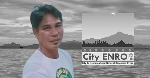 Palawan ‘eco’ defender shot dead