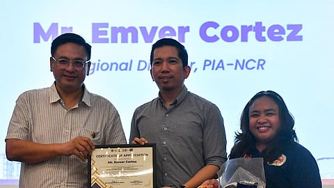 Muntinlupa advocates fight vs fake news