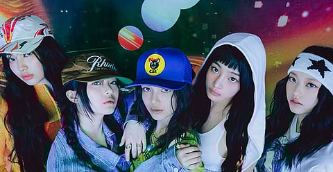 Behind the glitz and glam: The 'complex' reality of K-pop Idols