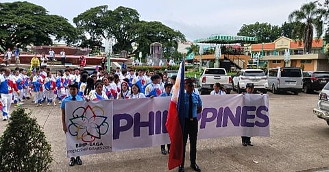 Team Phl A secures BIMP-EAGA overall title