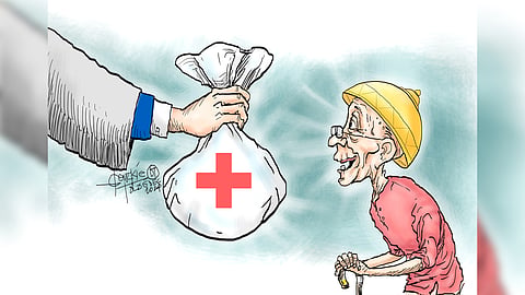 Quality health care within reach