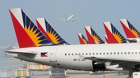 Philippine Airlines