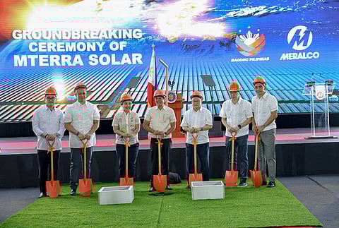 Terra Solar taps Huawei battery storage system