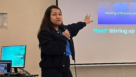 On a consumer level, GCash’s GSafe Tayo campaigns educate users about online safety, reminding them of common scams and the risks of sharing valuable personal information, including one’s date of birth or address. Ultimately, said GCash chief risk officer, Ingrid Beroña consumers themselves are the keys to digital risk aversion: ‘They are our most valuable asset and our strongest line of defense.’