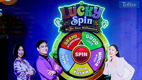 Bingo Plus adds fun and music to Howlers Manila 3.0 event