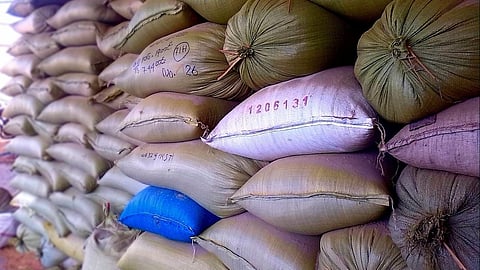 Hike in rice prices at P50 per sack noted in Cebu