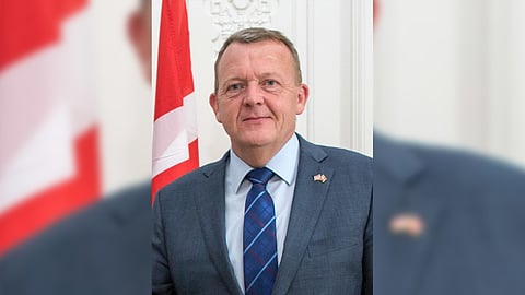 Denmark's top exec holds visit to strengthen 78-year ties