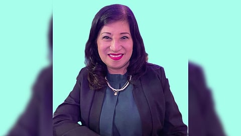 Vice Mayor Angelina “Lynn” Castillo of San Pascual