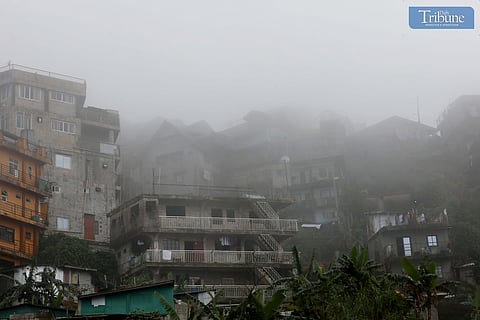 Suicide cases rise in Baguio City