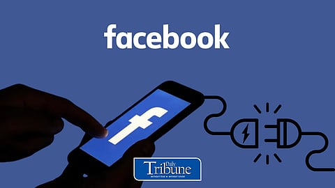 Meta services down: Facebook, Instagram, and Threads hit by widespread outage