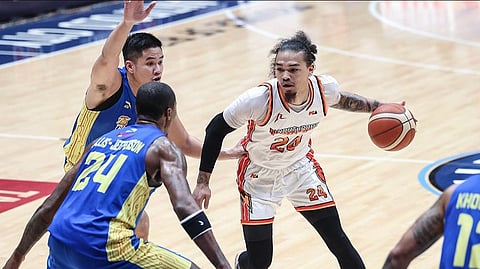 Joshua Munzon of NorthPort