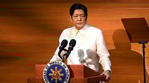 President Ferdinand Marcos Jr. has ordered government agencies to go after illegal operators of POGO.
