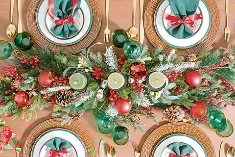 Essentials of a gracious host