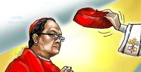 David: Not a Prince, but a servant of God