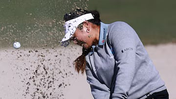 R&A bans transgender athletes from competing in Women's golf tournaments.