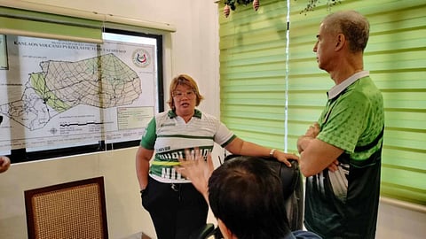 Negros Occidental under state of calamity