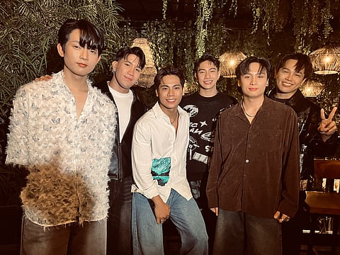 1ST.ONE continues to push boundaries in the music scene by blending nostalgia and modernity with ‘Wala Ng Iba.’