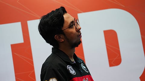 Arcadia loses to Team Liquid ID