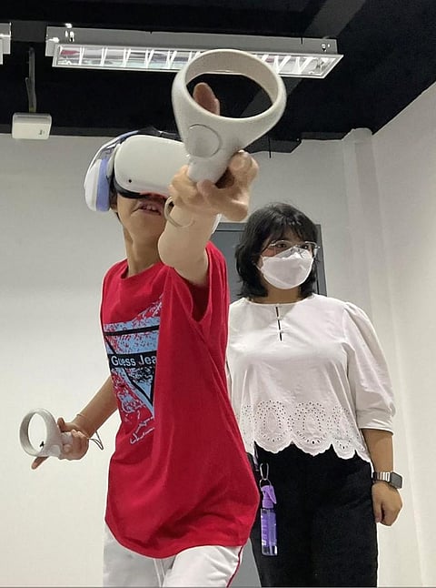 (Photo courtesy of UP Manila)