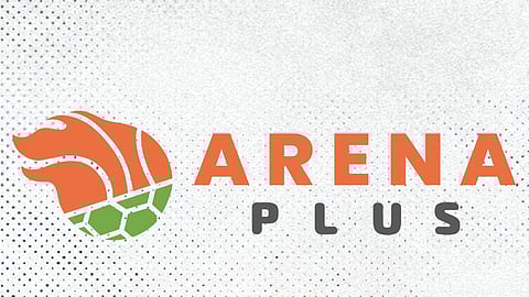 Arena Plus