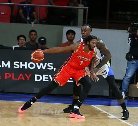 Kadeem Jack takes the lead role anew when NorthPort attempts to score win No. 6 against winless Phoenix on Tuesday as action in the PBA Commissioner’s Cup escalates at the Ninoy Aquino Stadium.