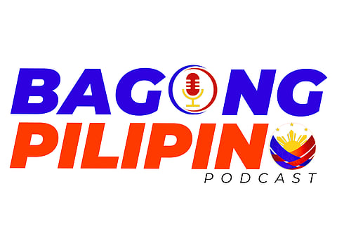 The Presidential Communications Office (PCO) and Presidential Broadcast Staff - Radio Television Malacañang (PBS-RTVM) join forces bringing in a new podcast featuring Filipinos who have transformed into a "Bagong Pilipino".