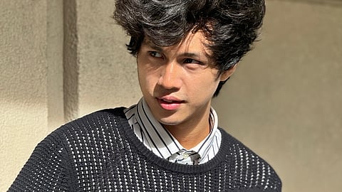 Kice is full of romantic bliss in new single