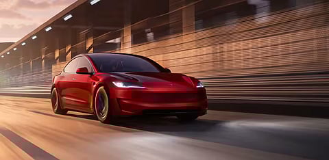 Tesla ordered to pay $243 million in 2019 Autopilot crash case