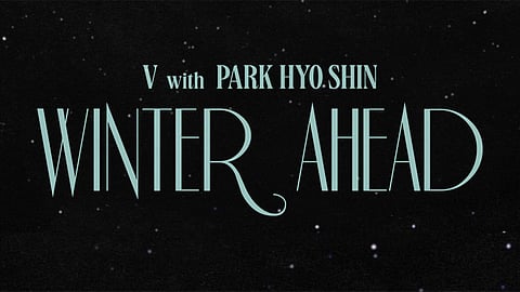 BTS’ V delights fans with holiday releases