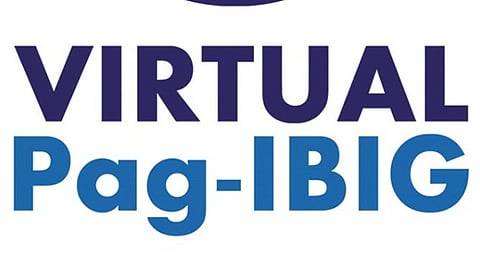 Virtual Pag-IBIG