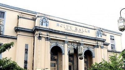 Manila lot owners told: Avail tax amnesty