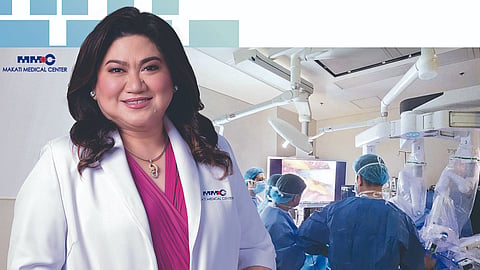 Makati Med