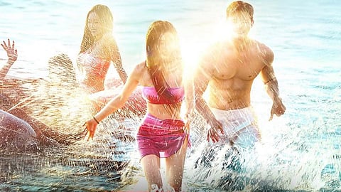 'Singles Inferno 4' premiere date revealed