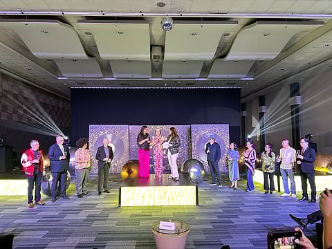 Attitude of gratitude