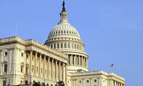 U.S. lawmakers reject Republican bill to avert government shutdown