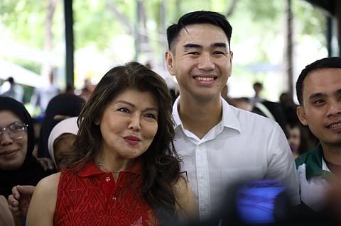 Olongapo opens day care center 