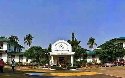 DOH-NCMH records 451 mental health calls from 21 to 26 December 