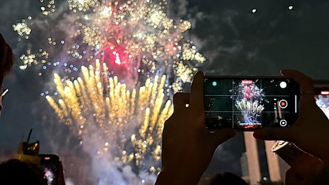 Glitzy UST Paskuhan draws in 43K Thomasians