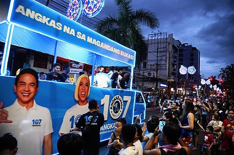 ‘Angkasangga’ joins Filmfest parade