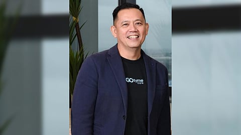 GoTyme Bank co-CEO Albert Tinio said scam prevention relies heavily on consumer education and action.