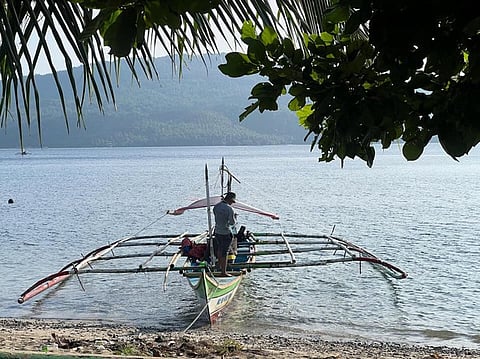 Albay NGO pushes for blue economy, biosphere protection