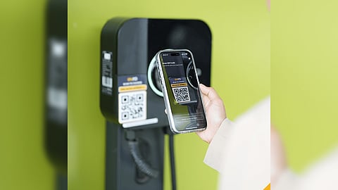 Charging stations will tip the balance in favor of electric vehicles and Evro will show where to find them. 